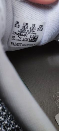trainers puma