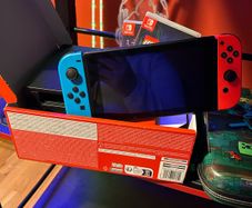 nitendo switch