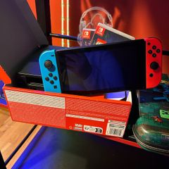 nitendo switch
