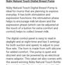 Nuby Electric Brest pomp Brest pads Image 5