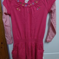Girl Dress for 8 Year Old