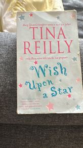 Book: Wish upon a Star by Tina Reilly