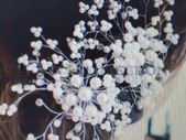 Bridal / Bridesmaid Hair Combs