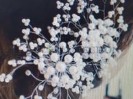 main image for ad Bridal / Bridesmaid Hair Combs