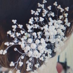 Bridal / Bridesmaid Hair Combs