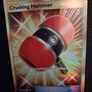 Pokemon Card : Crushing Hammer 116 Image 3