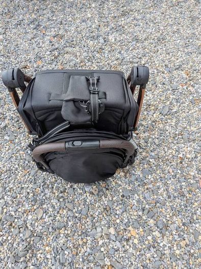 Leclerc Influencer Stroller