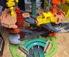Thomas train set