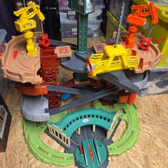 Thomas train set