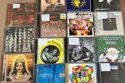 CD records