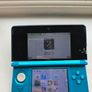 Nintendo 3ds coral blue!!!! Image 3