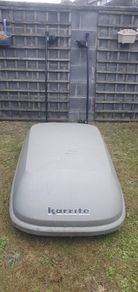 karrite roof box