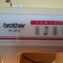 Brother Xl-4010 Sewing Machine Image 3