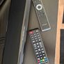 Samsung 40" led tv + Sharp 21" sound bar kit Image 4