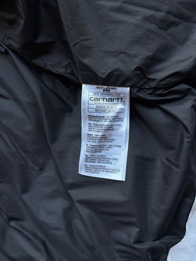 Carhartt Brooke Jacket