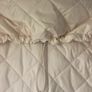 jacket Bnwt ilse Jacobsen cream gilet size 16 Image 6