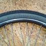 BMX Wheels Image 3