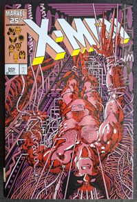 UNCANNY X-MEN Omnibus Vol 5. Hardcover graphic novel. From MARVEL Comics