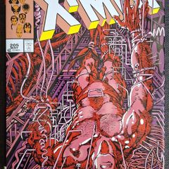 UNCANNY X-MEN Omnibus Vol 5. Hardcover graphic novel. From MARVEL Comics