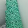 High density carpet underlay Image 2