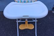 Graco high chair