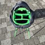 Junior Ping Prodi G stand bag Image 4