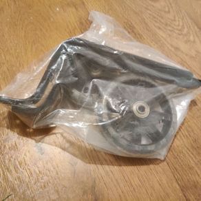 Brand New Kids Bike Training Wheels / Stabilisers (Universal 12"-20")