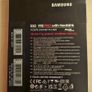 New 2TB Samsung 990 Pro Heatsink NVMe M.2 SSD Image 2