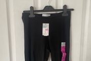 Brand new black leggings