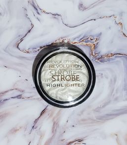 Revolution Strobe Highlighter - Flash - New