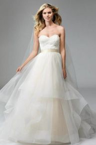Wedding Dress - Wtoo by Watters