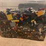 16.6kg Lego Bulk Lot Image 2