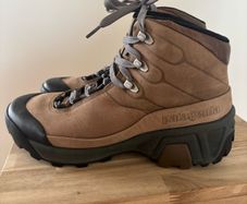 P26 High Cardamom Patagonia hiking boots