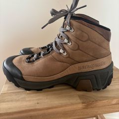 P26 High Cardamom Patagonia hiking boots