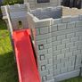 Little Tikes Classic Castle Playhouse Image 4