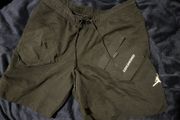 Nike jordan 23 engineered shorts size xl
