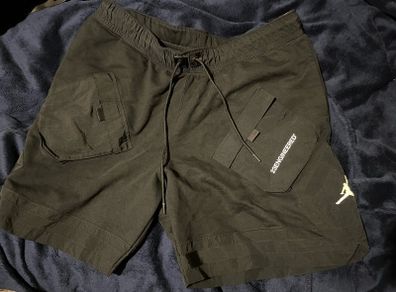 Nike jordan 23 engineered shorts size xl