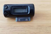 FM Radio Adapter Transmitter for Apple iPhone 4
