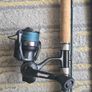 Brand New Abu Garcia Beast Pike Rod Image 6
