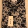 ETON  //  Floral Print Shirt Image 4
