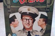 Sgt. Bilko - The Phil Silvers Show - 3 DVD Boxset