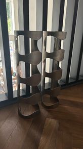 Vintage IKEA VURM Wine Rack x2 - discontinued