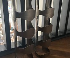 Vintage IKEA VURM Wine Rack x2 - discontinued