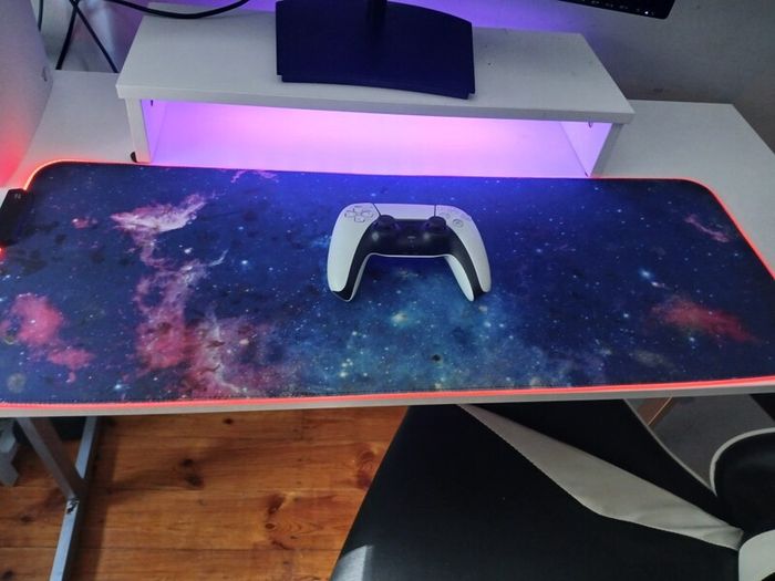playstation gaming desk chair