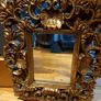 Ornate mirror Image 2