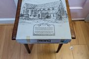 Duiske Irish Handcut Glasses
