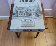 Duiske Irish Handcut Glasses