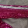 Beautiful Amici Couture Latin dress approx 6-8 years Image 8