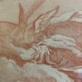 Vintage Francois Boucher Print Image 4