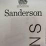 Sanderson Single Duvet Cover Image 5